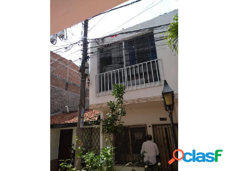 SE VENDE CASA EN CIUDADELA COMFANDI SUR CALI