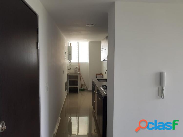 Se Alquila Apartamento en Campohermoso