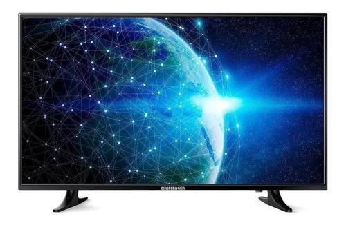 Televisor Led 32l85 Challenger