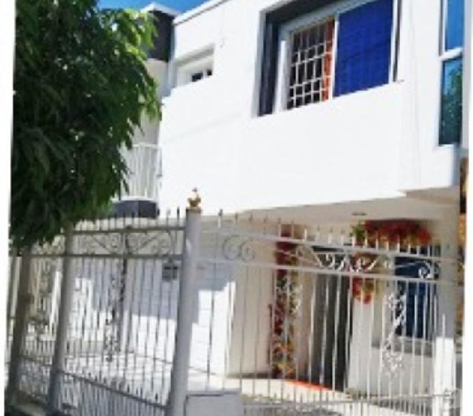 VENTA CASA AL NORTE DE VALLEDUPAR - ORIENTE DE CALLEJAS