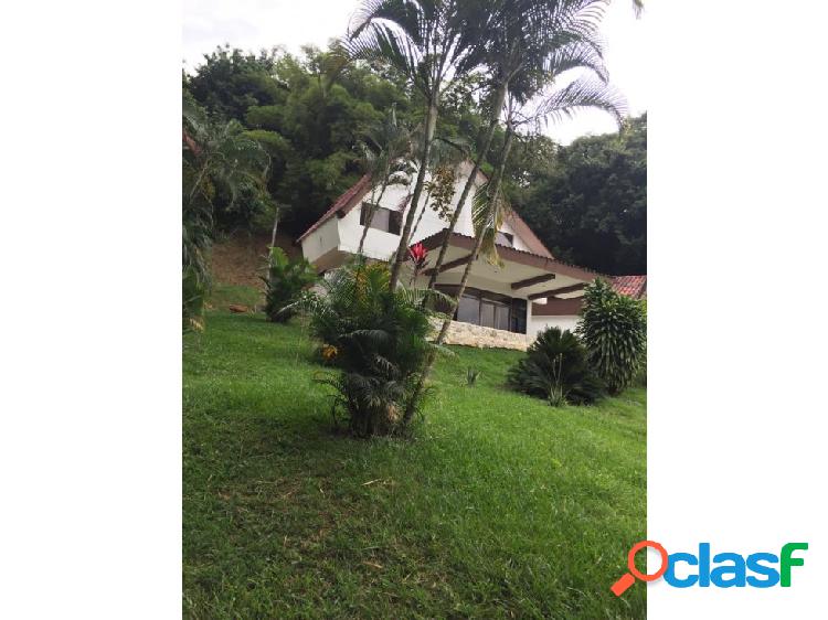 Venta Finca de descanso en La Buitrera, Cali 1428.