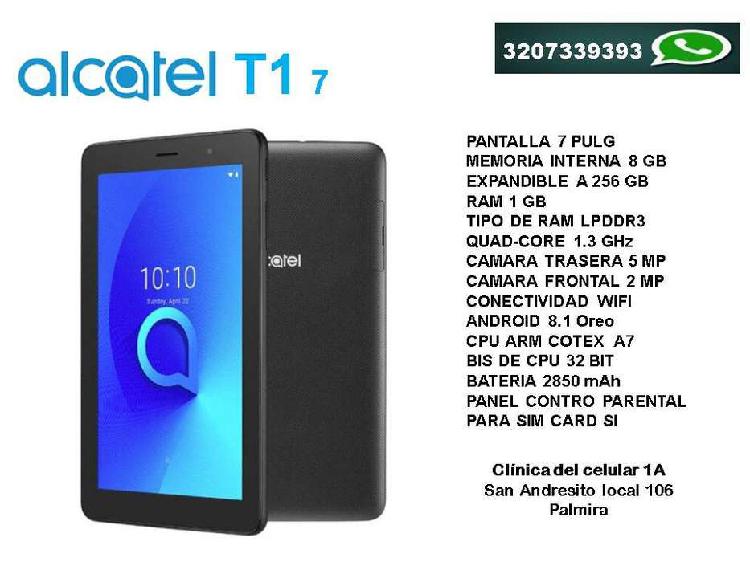 Alcatel T1 7
