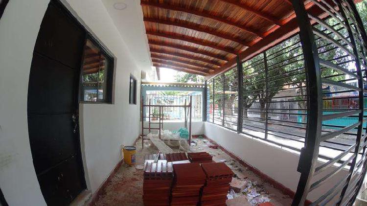 Apartamento En Arriendo En Cúcuta Pescadero CodABTON21935