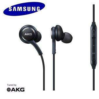 Audífonos Manos Libres Samsung AKG Domicilio Gratis!