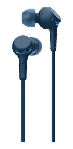 Audífonos Sony Internos Bluetooth Con Extra Bass - Wi-xb400