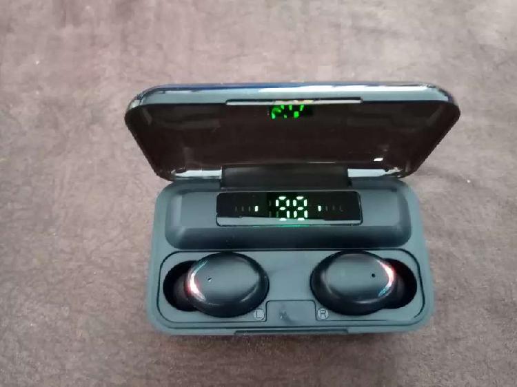 Audífonos inalámbricos bluetooth Stereo 5.0