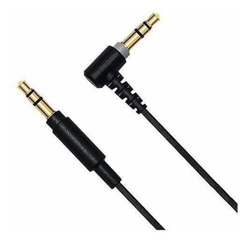 Auriculares Inalámbricos Espinal Cable Audio Sustitución
