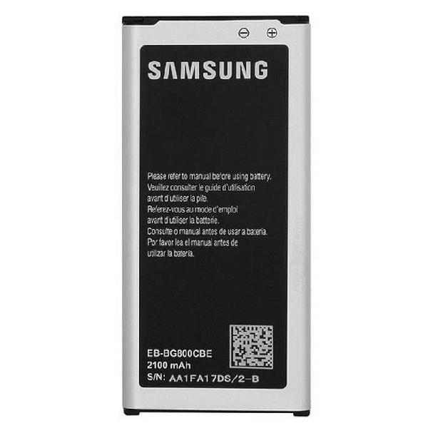 Batería para Celular SAMSUNG S5 MINI EB-BG800BBE