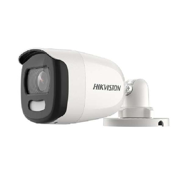 Camara de Seguridad Hikvision Colorvu DS-2CE10HFT-F