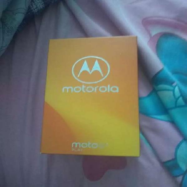 Cambio motorola por lg