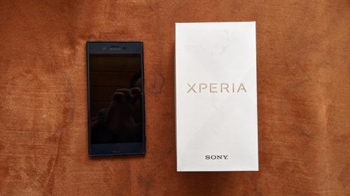 Celular Sony Xperia Xz - 32gb - Azul