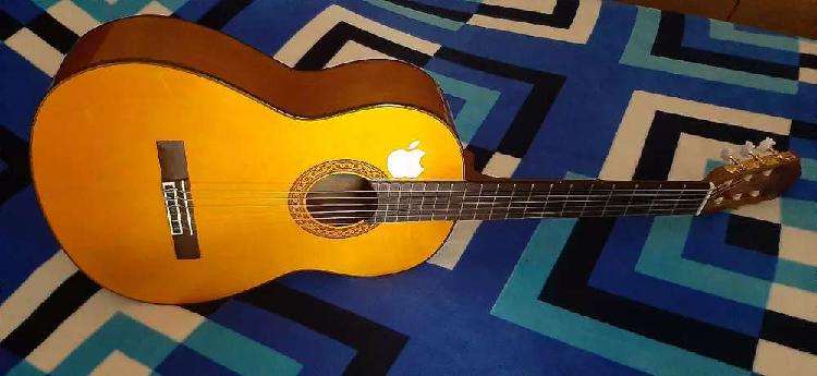 Guitarra yamaha c-80 acustica