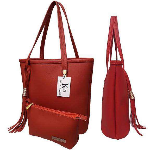 Hermosos Bolsos