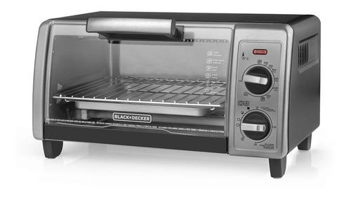 Horno Tostador Black And Decker