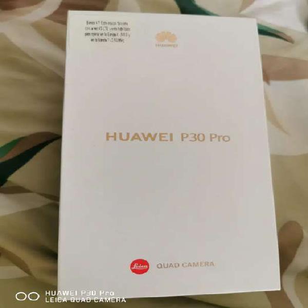 Huawei P30 Pro 256Gb Aureora Boreal