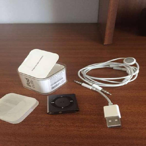 IPod shuffle 2gb