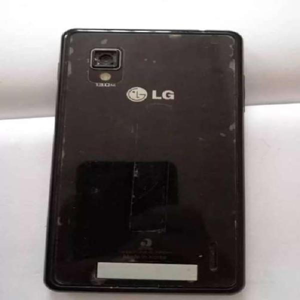 LG Optimus G E977 Reparar o Repuesto