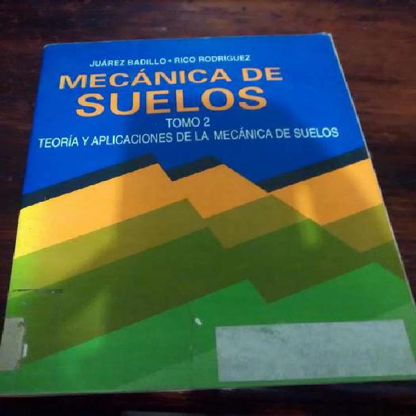 Mecánica De Suelos, 3ra Edición, Tomo 2