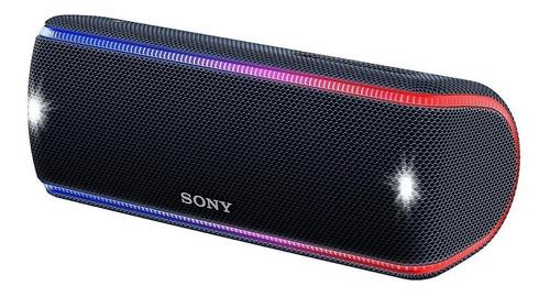 Parlante Sony Srs-xb31 Extra Bass Bluetooth Caja Original