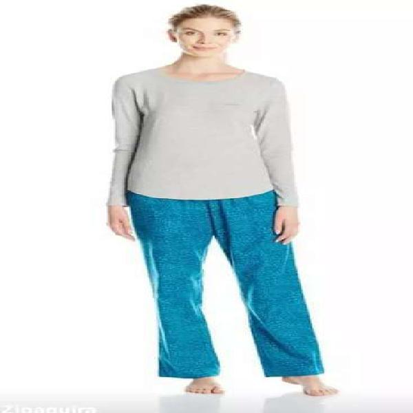 Pijama para mujer marca Calvin Klein