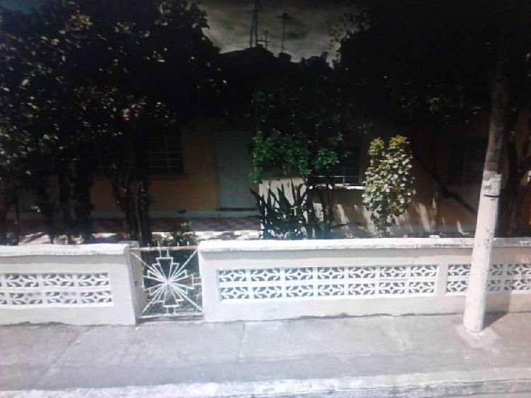 SE VENDE CASA EN CHICORAL-TOLIMA