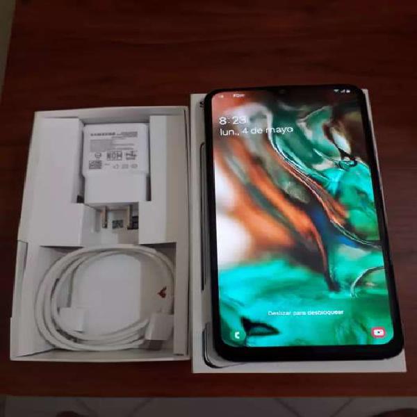 Samsung A50 1 de uso