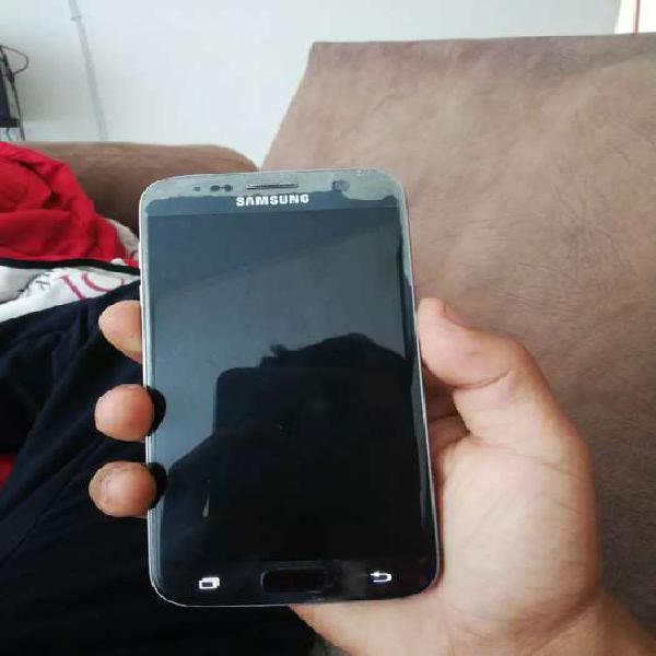 Samsung s7 flat cambio de display