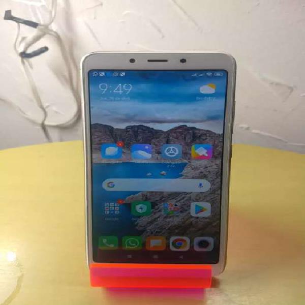 Se vende Xiaomi redmi6 32 gb y 3 de ram