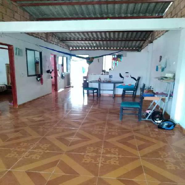 Se vende casa