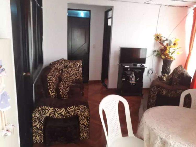 Se vende casa en Líbano Tolima