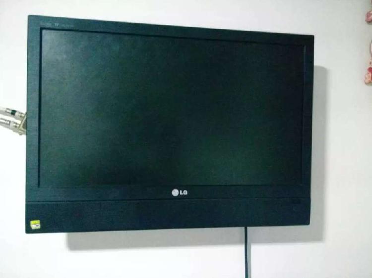 Se vende televisor LG muy barato y muy buenas condiciones