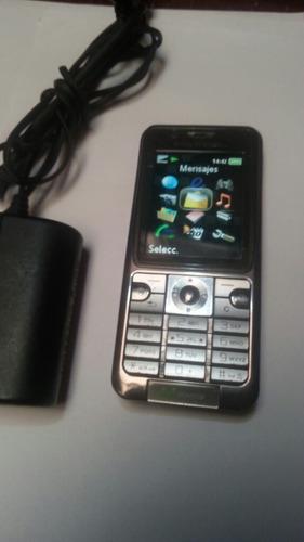 Sony Ericsson K530i Walkman Colección