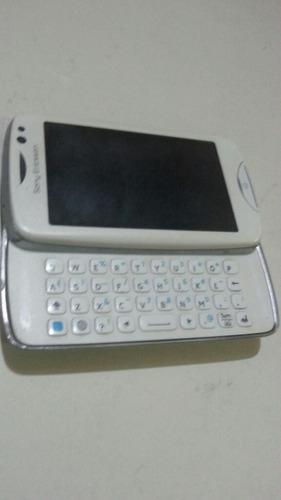 Sony Ericsson Txt Pro Ck15a Repuestos O Arreglo
