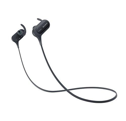 Sony Graves Extra Auriculares Bluetooth, Mejores Auriculare
