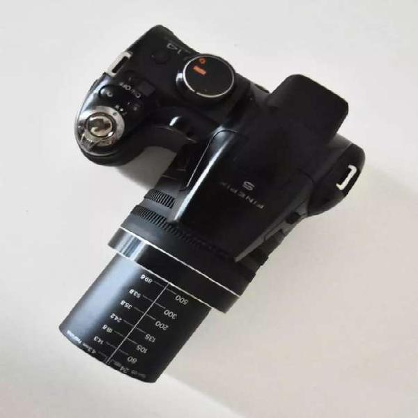 Super oferta cámara Fujifilm Fine pix S-4300
