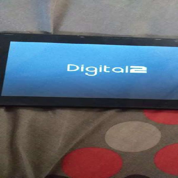 Tablet digital