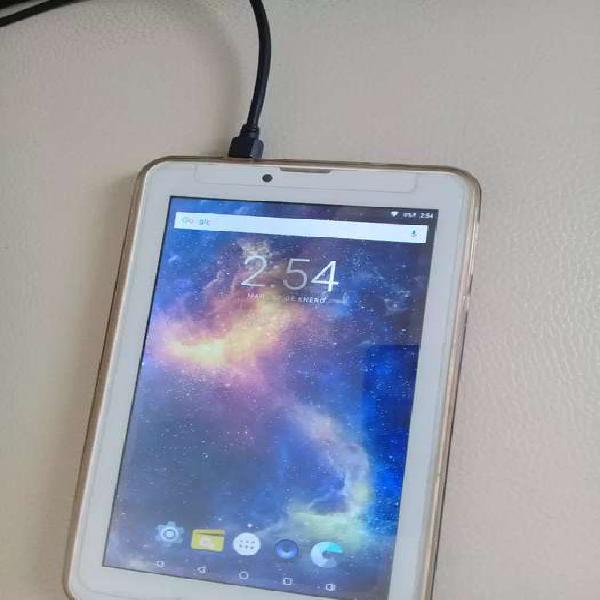 Tablet genius 16GB