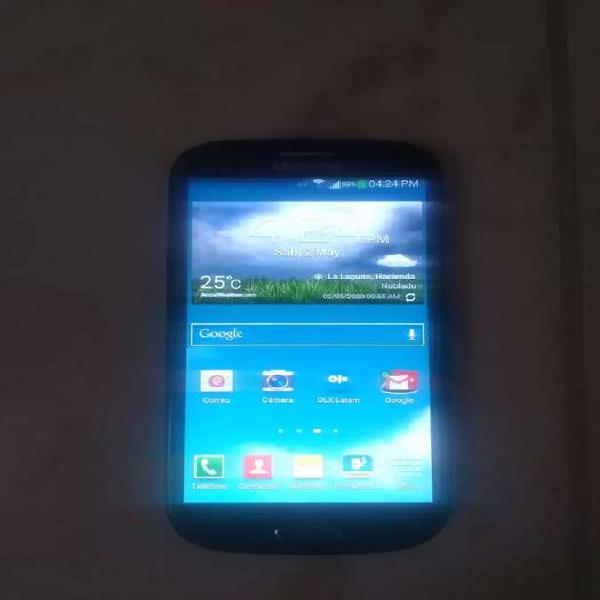 Telefono Samsung Galaxy S3 - GT-I9300 / Excelente Estado