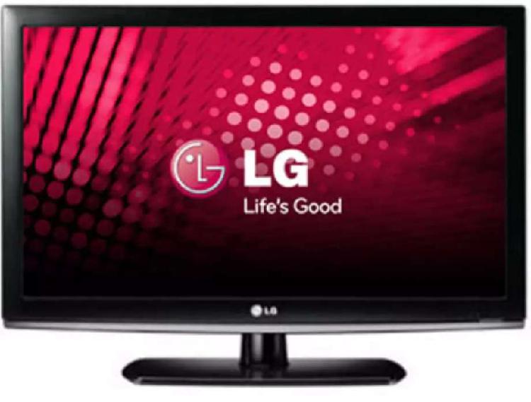 Televisor LG 32 Lk310 Hd