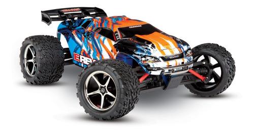 Traxxas 71054-1 -1/16 E-revo