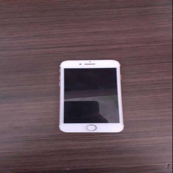 VENDO IPHONE 7 32G