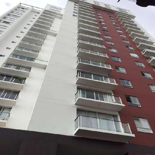 VENTA APARTAMENTO CENTRO