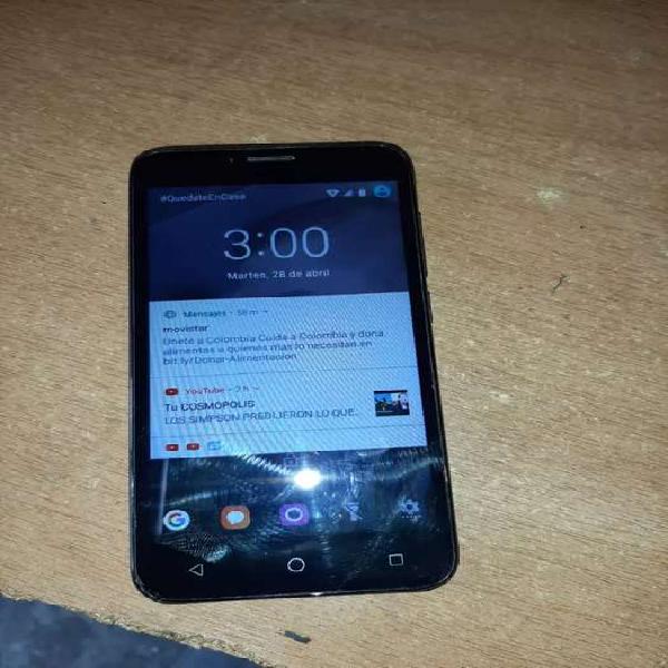 Vendo Alcatel