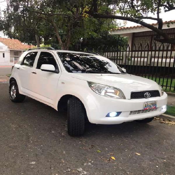 Vendo Hermosa Terios Vego Año 2011