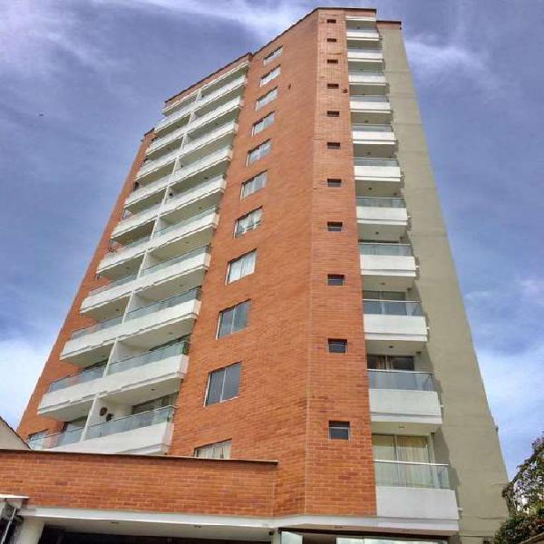 Vendo apartamento full en zona central de Rionegro y San