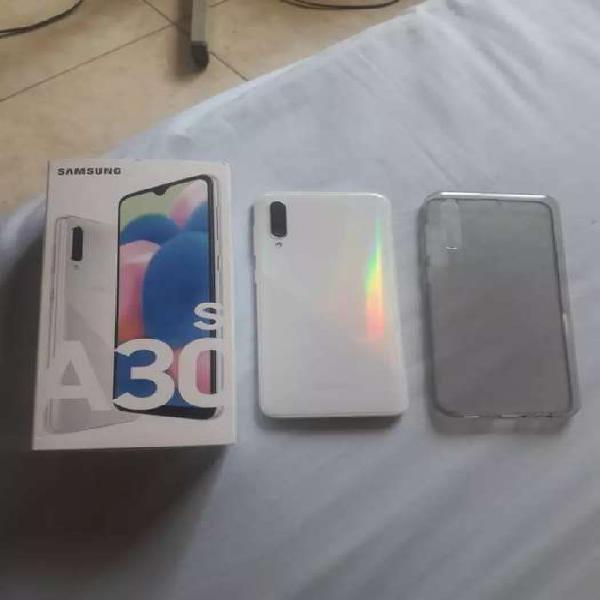 Vendo cambio A30s
