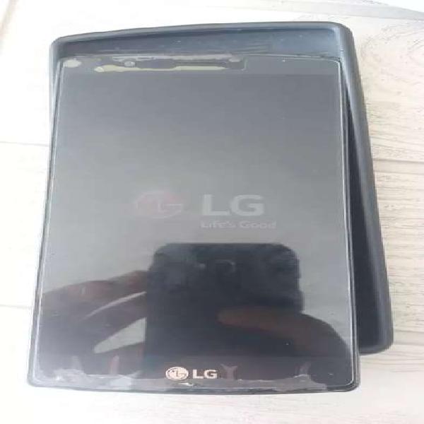 Vendo celular LG G4 beat de 32gb único dueño en buen