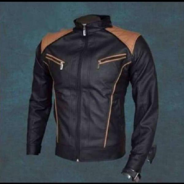 Vendo chaquetas para motociclistas en cuero de alta gama