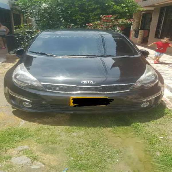 Vendo o permuto hermoso Kia