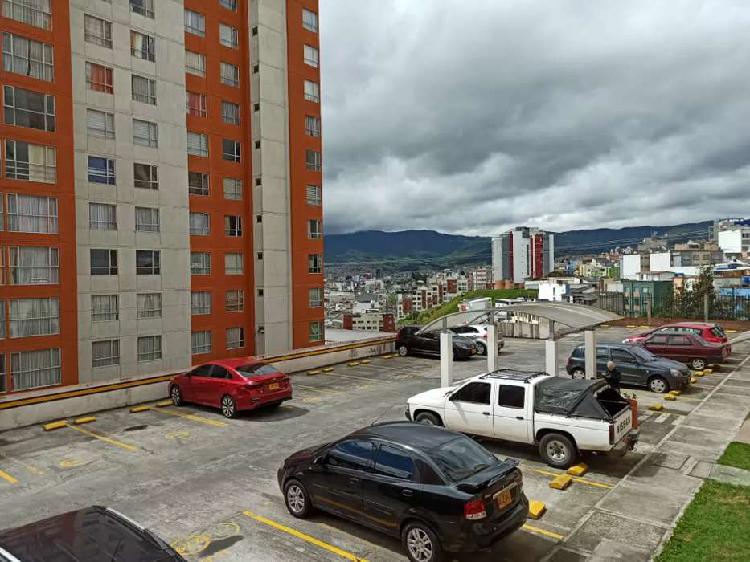 Venta apartamento Condominio Torres de Mariluz primera etapa